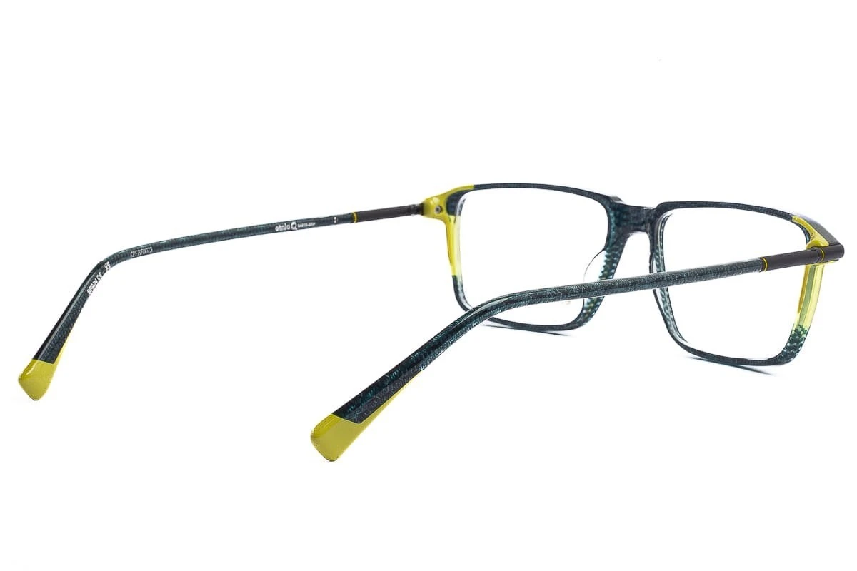 Occhiali Da Vista ETNIA BARCELONA Dubeau Tqyw 5 Occhiali Da Vista ETNIA BARCELONA Dubeau Tqyw - immagine 5