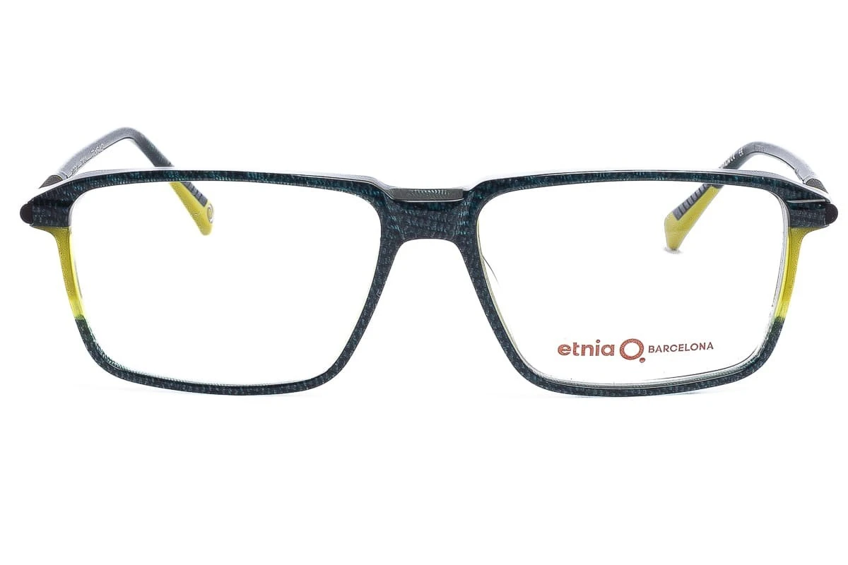 Occhiali Da Vista ETNIA BARCELONA Dubeau Tqyw 6 Occhiali Da Vista ETNIA BARCELONA Dubeau Tqyw - immagine 6