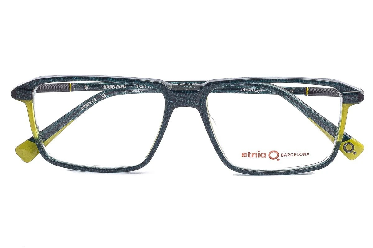 Occhiali Da Vista ETNIA BARCELONA Dubeau Tqyw 1 Occhiali Da Vista ETNIA BARCELONA Dubeau Tqyw