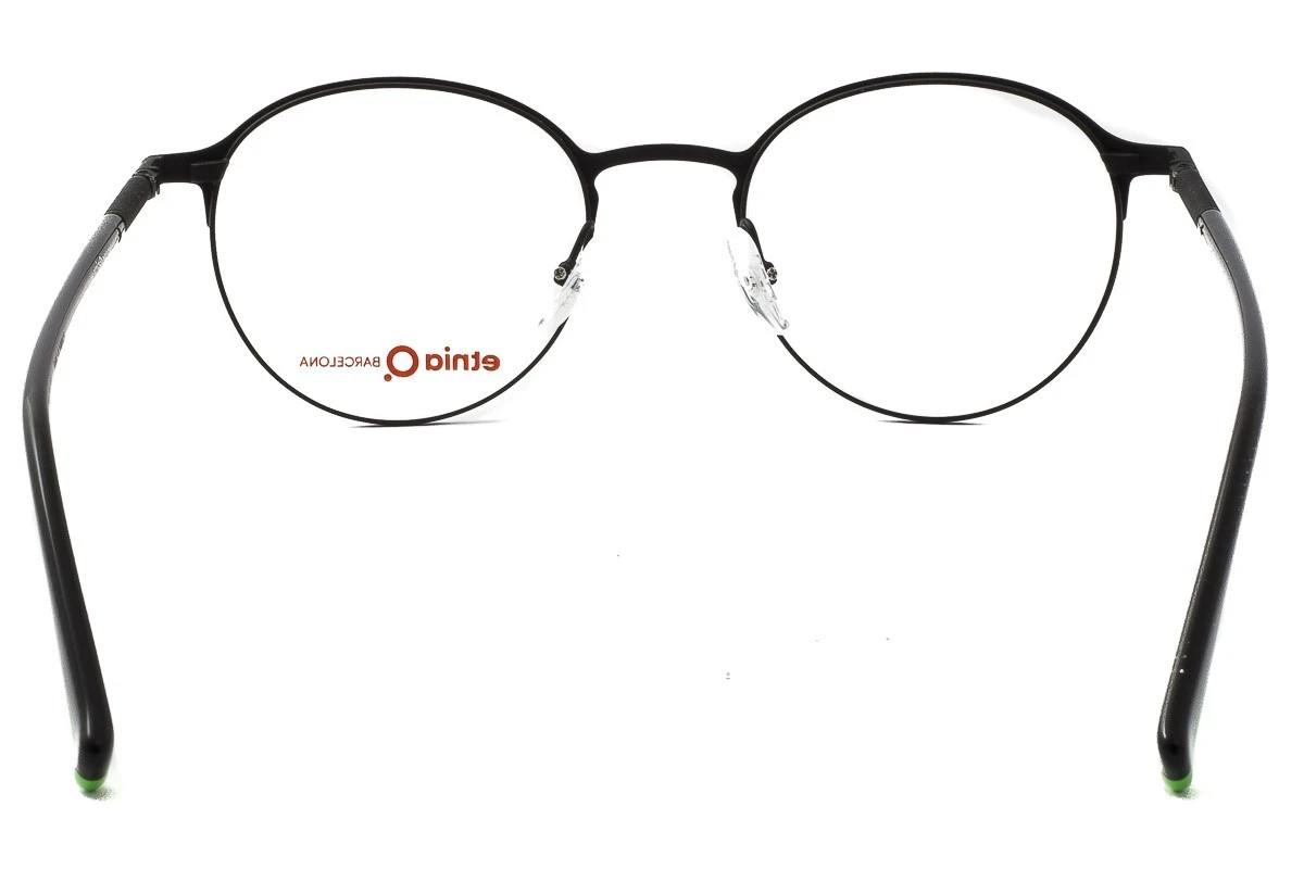 Occhiali Da Vista ETNIA BARCELONA Edison Bkgr 3 Occhiali Da Vista ETNIA BARCELONA Edison Bkgr - immagine 3