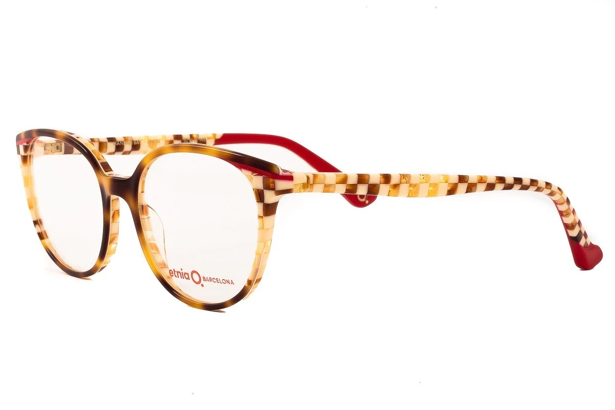 Occhiali Da Vista ETNIA BARCELONA Hannah Bay Hvch 2 Occhiali Da Vista ETNIA BARCELONA Hannah Bay Hvch - immagine 2
