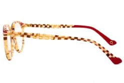 Occhiali Da Vista ETNIA BARCELONA Hannah Bay Hvch 8 Occhiali Da Vista ETNIA BARCELONA Hannah Bay Hvch -Negozio al dettaglio Stylottica occhiali da vista etnia barcelona hannah bay hvch 2