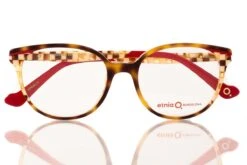 Occhiali Da Vista ETNIA BARCELONA Hannah Bay Hvch