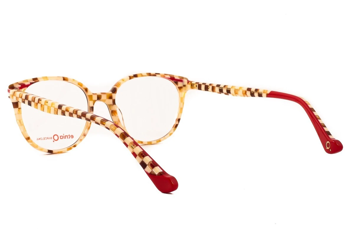 Occhiali Da Vista ETNIA BARCELONA Hannah Bay Hvch 4 Occhiali Da Vista ETNIA BARCELONA Hannah Bay Hvch - immagine 4