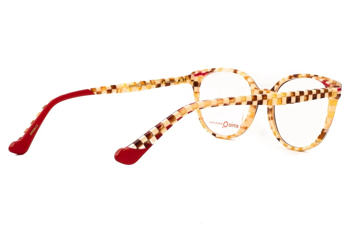 Occhiali Da Vista ETNIA BARCELONA Hannah Bay Hvch 5 Occhiali Da Vista ETNIA BARCELONA Hannah Bay Hvch - immagine 5