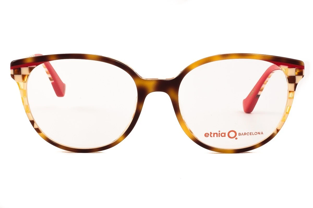 Occhiali Da Vista ETNIA BARCELONA Hannah Bay Hvch 6 Occhiali Da Vista ETNIA BARCELONA Hannah Bay Hvch - immagine 6