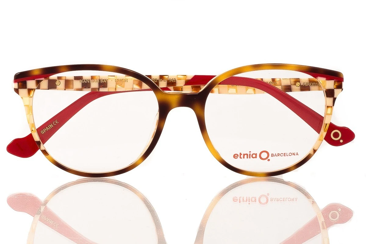 Occhiali Da Vista ETNIA BARCELONA Hannah Bay Hvch 1 Occhiali Da Vista ETNIA BARCELONA Hannah Bay Hvch