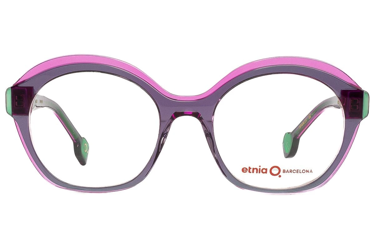 Occhiali Da Vista ETNIA BARCELONA Idi Grpk 6 Occhiali Da Vista ETNIA BARCELONA Idi Grpk - immagine 6