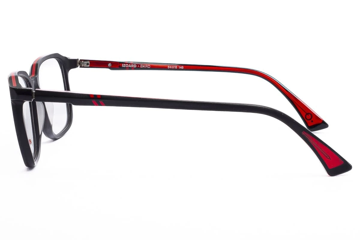 Occhiali Da Vista ETNIA BARCELONA Izoard Bkrd 3 Occhiali Da Vista ETNIA BARCELONA Izoard Bkrd - immagine 3