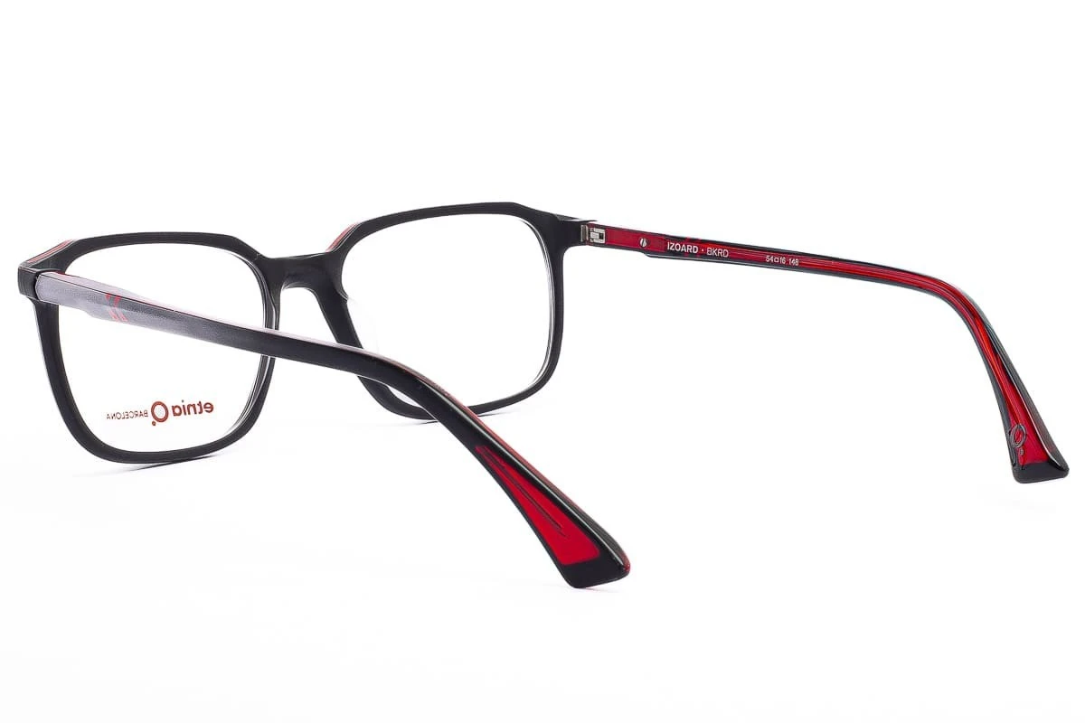 Occhiali Da Vista ETNIA BARCELONA Izoard Bkrd 4 Occhiali Da Vista ETNIA BARCELONA Izoard Bkrd - immagine 4