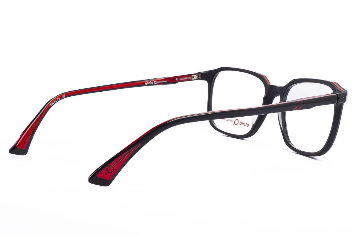 Occhiali Da Vista ETNIA BARCELONA Izoard Bkrd 5 Occhiali Da Vista ETNIA BARCELONA Izoard Bkrd - immagine 5