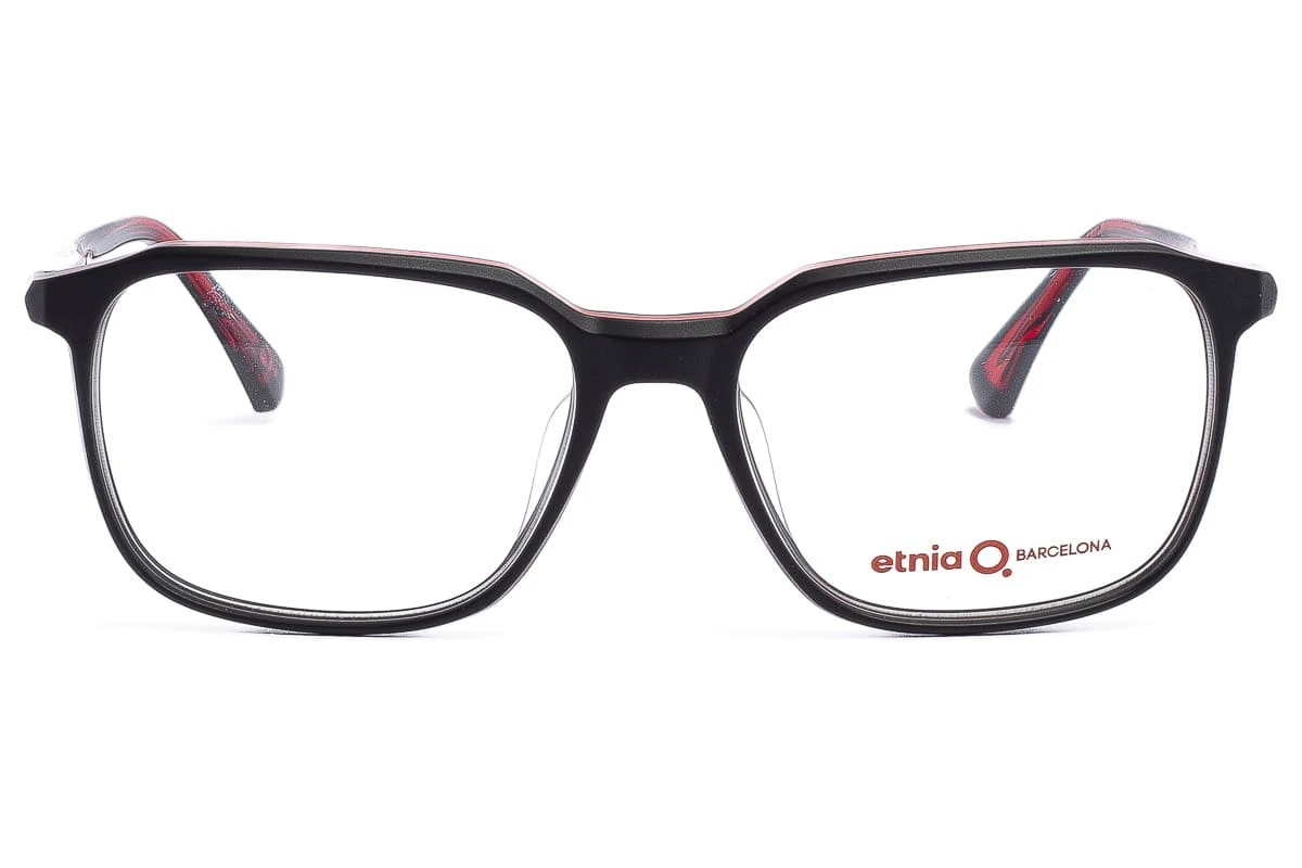 Occhiali Da Vista ETNIA BARCELONA Izoard Bkrd 6 Occhiali Da Vista ETNIA BARCELONA Izoard Bkrd - immagine 6