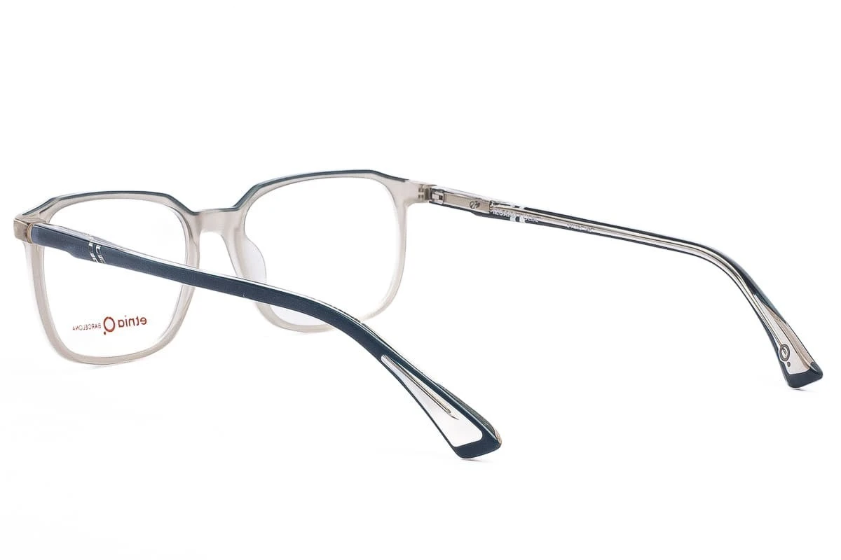 Occhiali Da Vista ETNIA BARCELONA Izoard Clbl 4 Occhiali Da Vista ETNIA BARCELONA Izoard Clbl - immagine 4