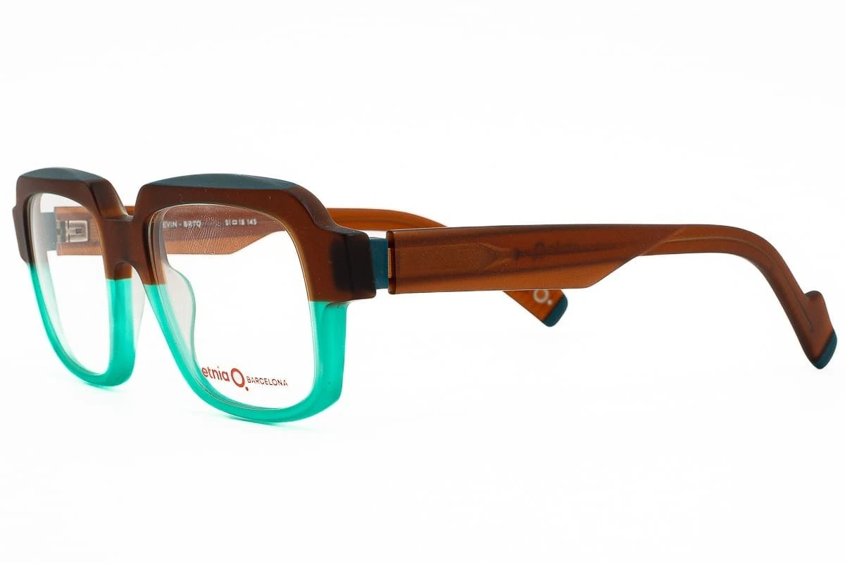 Occhiali Da Vista ETNIA BARCELONA Kevin Brtq 2 Occhiali Da Vista ETNIA BARCELONA Kevin Brtq - immagine 2