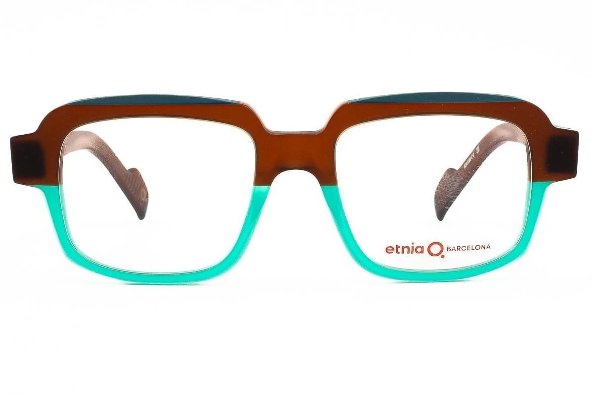 Occhiali Da Vista ETNIA BARCELONA Kevin Brtq 6 Occhiali Da Vista ETNIA BARCELONA Kevin Brtq - immagine 6