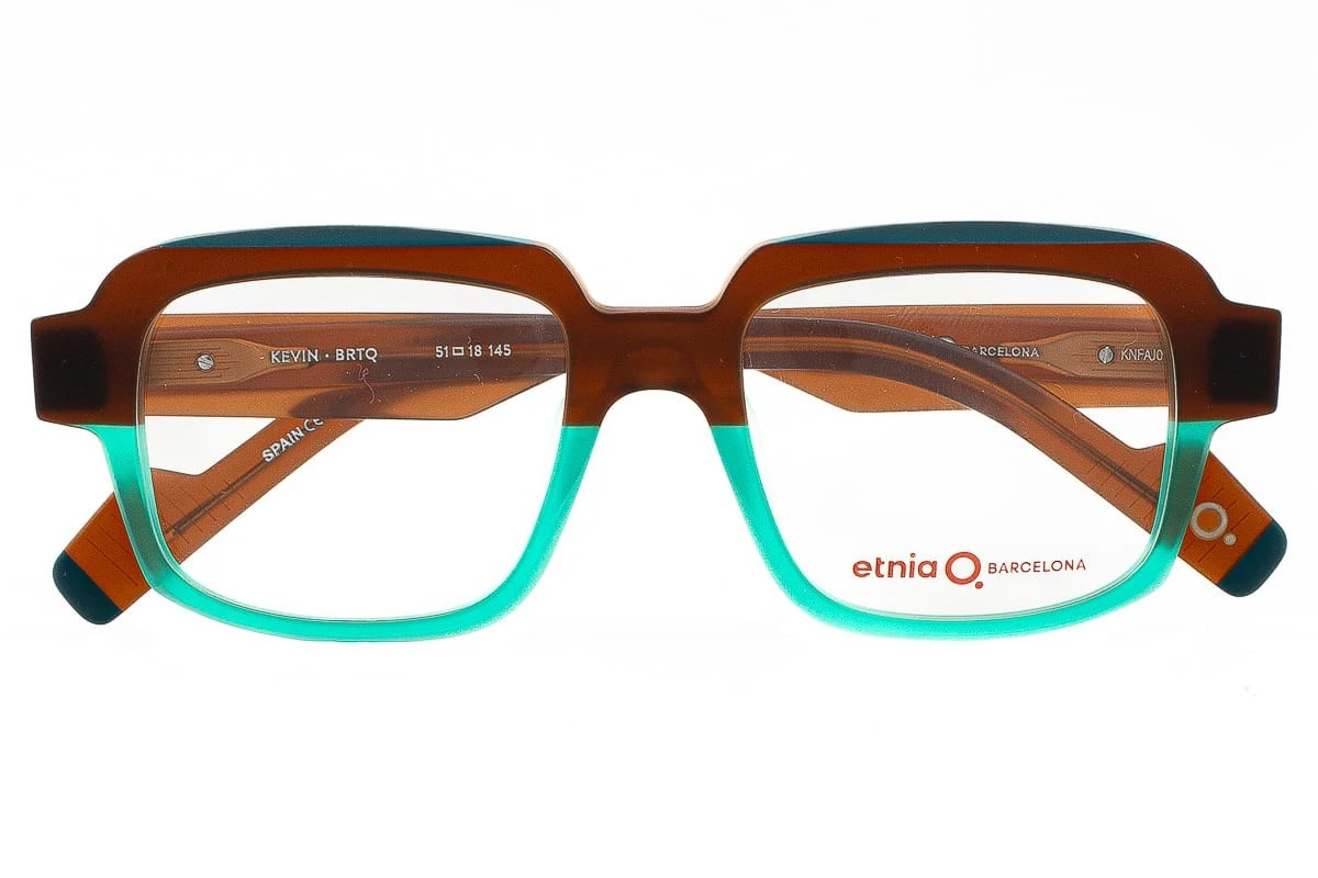 Occhiali Da Vista ETNIA BARCELONA Kevin Brtq 1 Occhiali Da Vista ETNIA BARCELONA Kevin Brtq