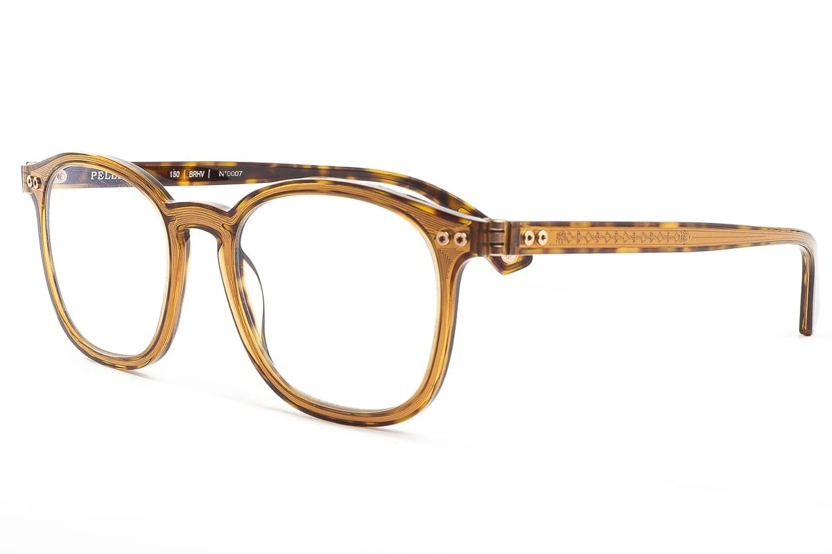 Occhiali Da Vista ETNIA BARCELONA Milà Brhv Pellicer 2 Occhiali Da Vista ETNIA BARCELONA Milà Brhv Pellicer - immagine 2