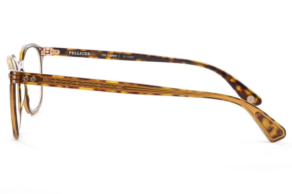 Occhiali Da Vista ETNIA BARCELONA Milà Brhv Pellicer 3 Occhiali Da Vista ETNIA BARCELONA Milà Brhv Pellicer - immagine 3