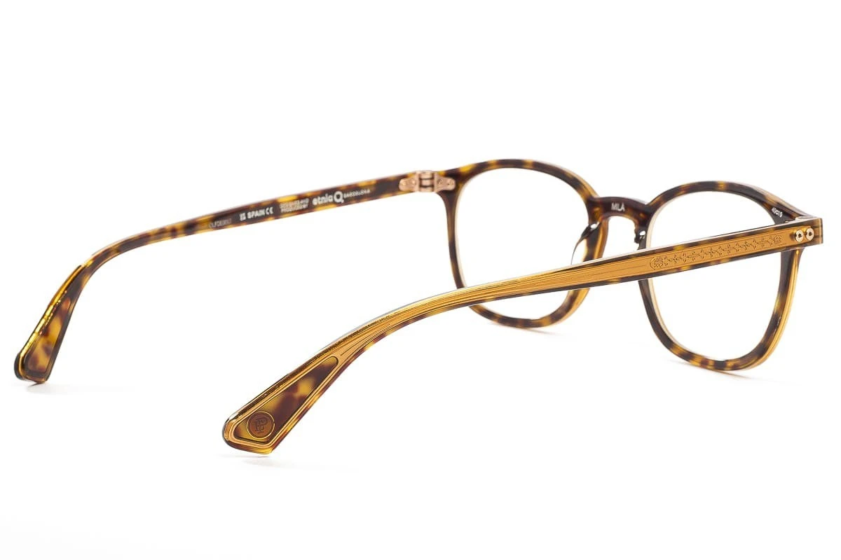 Occhiali Da Vista ETNIA BARCELONA Milà Brhv Pellicer 5 Occhiali Da Vista ETNIA BARCELONA Milà Brhv Pellicer - immagine 5