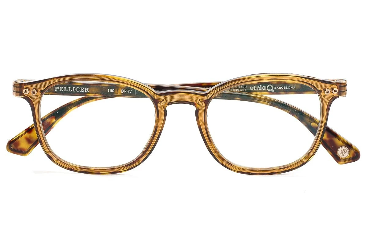 Occhiali Da Vista ETNIA BARCELONA Milà Brhv Pellicer 1 Occhiali Da Vista ETNIA BARCELONA Milà Brhv Pellicer