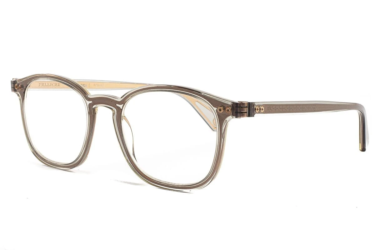 Occhiali Da Vista ETNIA BARCELONA Milà Gycl Pellicer 2 Occhiali Da Vista ETNIA BARCELONA Milà Gycl Pellicer - immagine 2