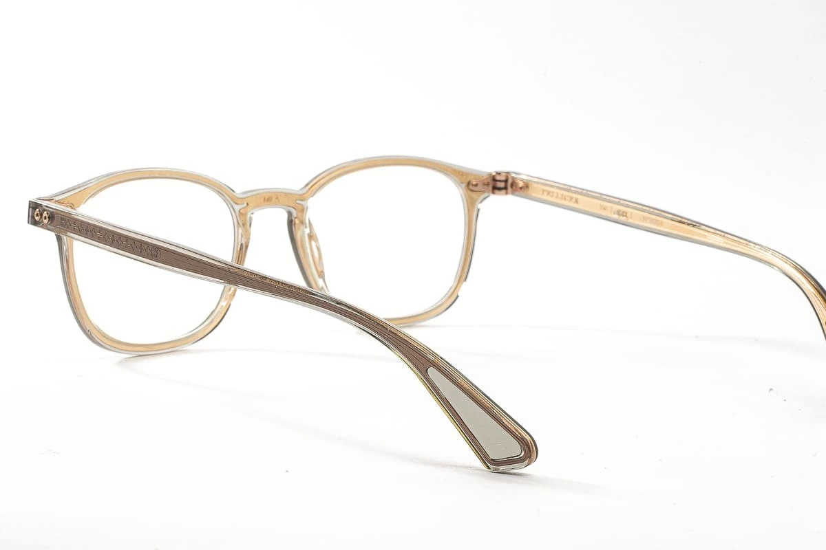 Occhiali Da Vista ETNIA BARCELONA Milà Gycl Pellicer 4 Occhiali Da Vista ETNIA BARCELONA Milà Gycl Pellicer - immagine 4