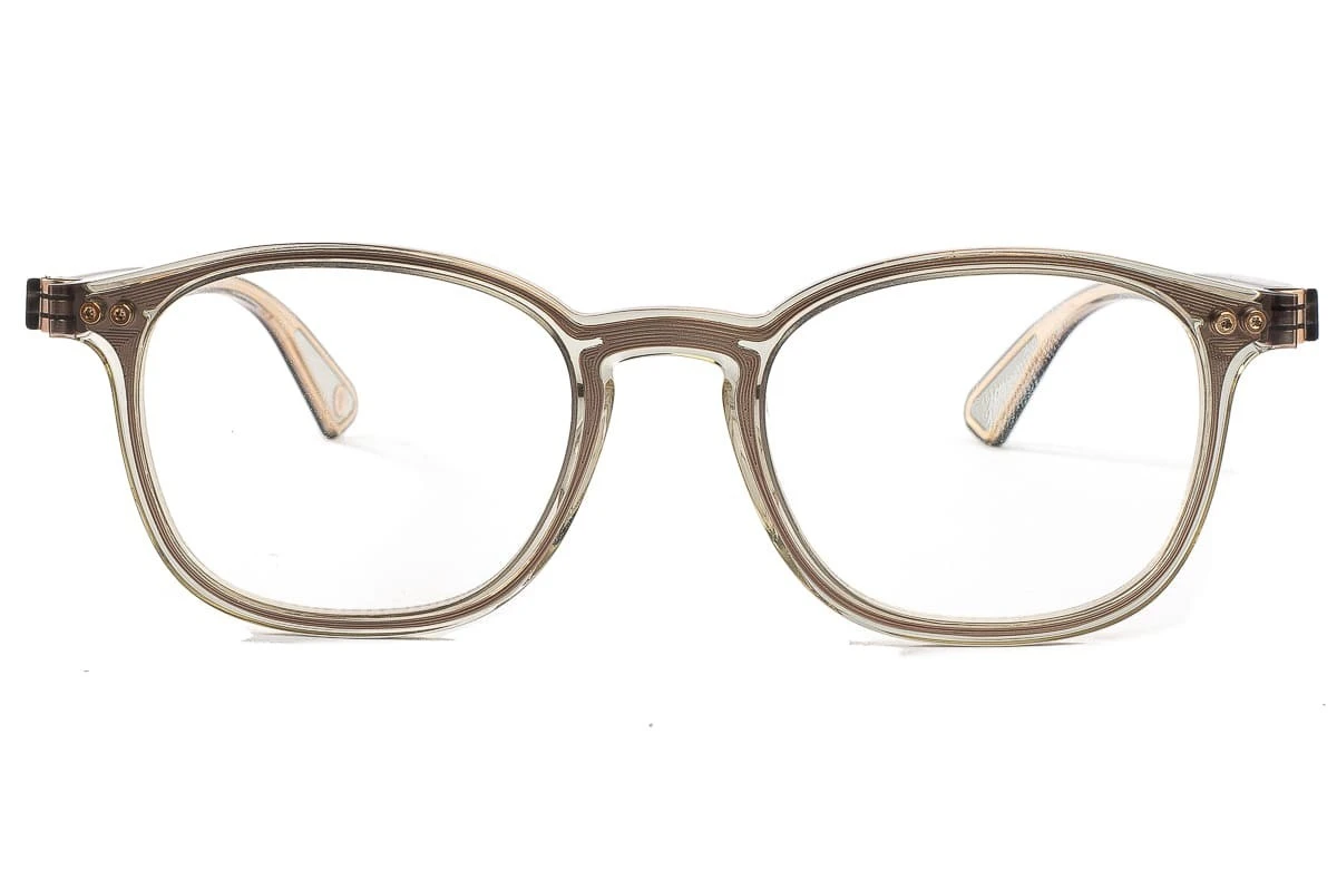 Occhiali Da Vista ETNIA BARCELONA Milà Gycl Pellicer 6 Occhiali Da Vista ETNIA BARCELONA Milà Gycl Pellicer - immagine 6