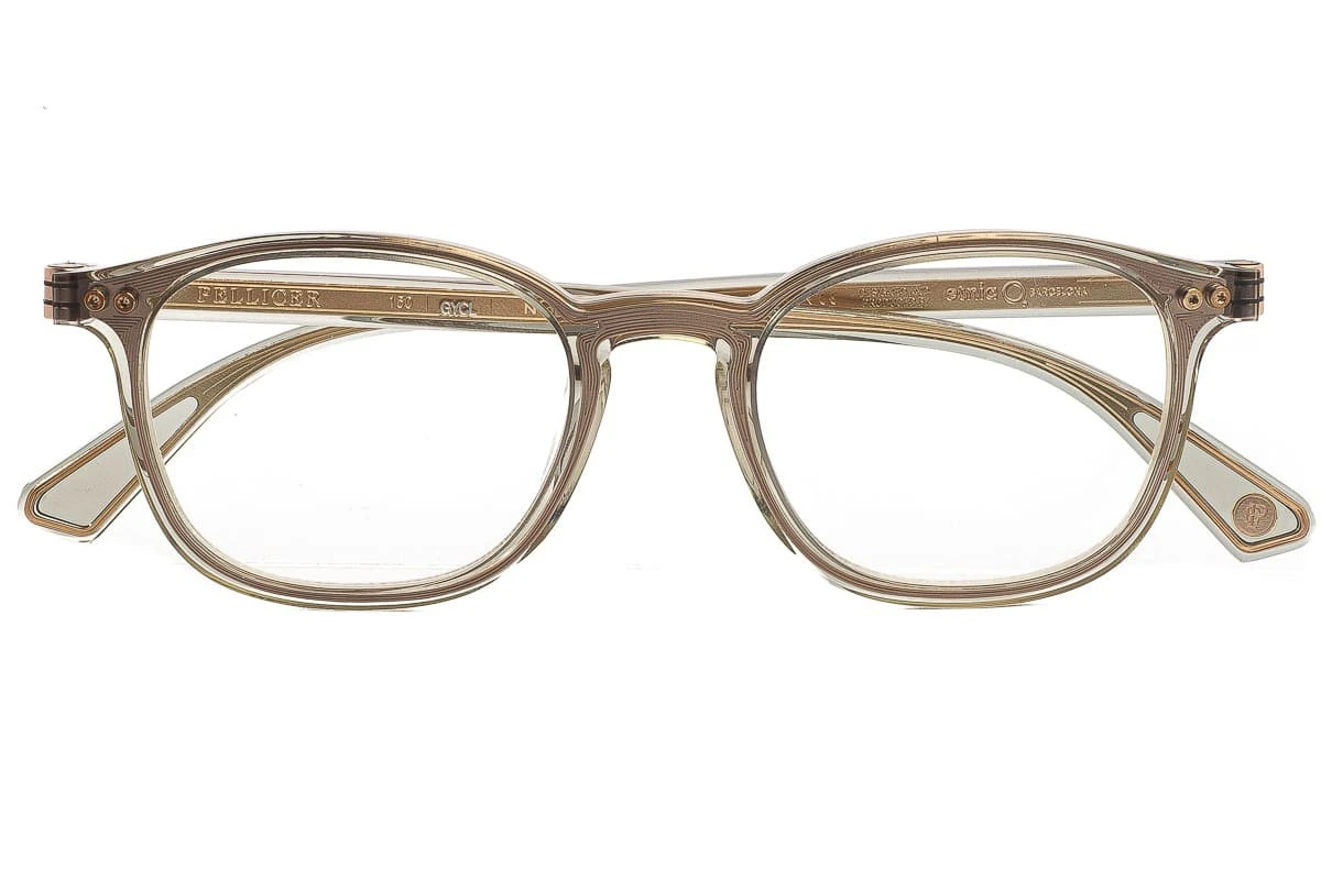 Occhiali Da Vista ETNIA BARCELONA Milà Gycl Pellicer 1 Occhiali Da Vista ETNIA BARCELONA Milà Gycl Pellicer