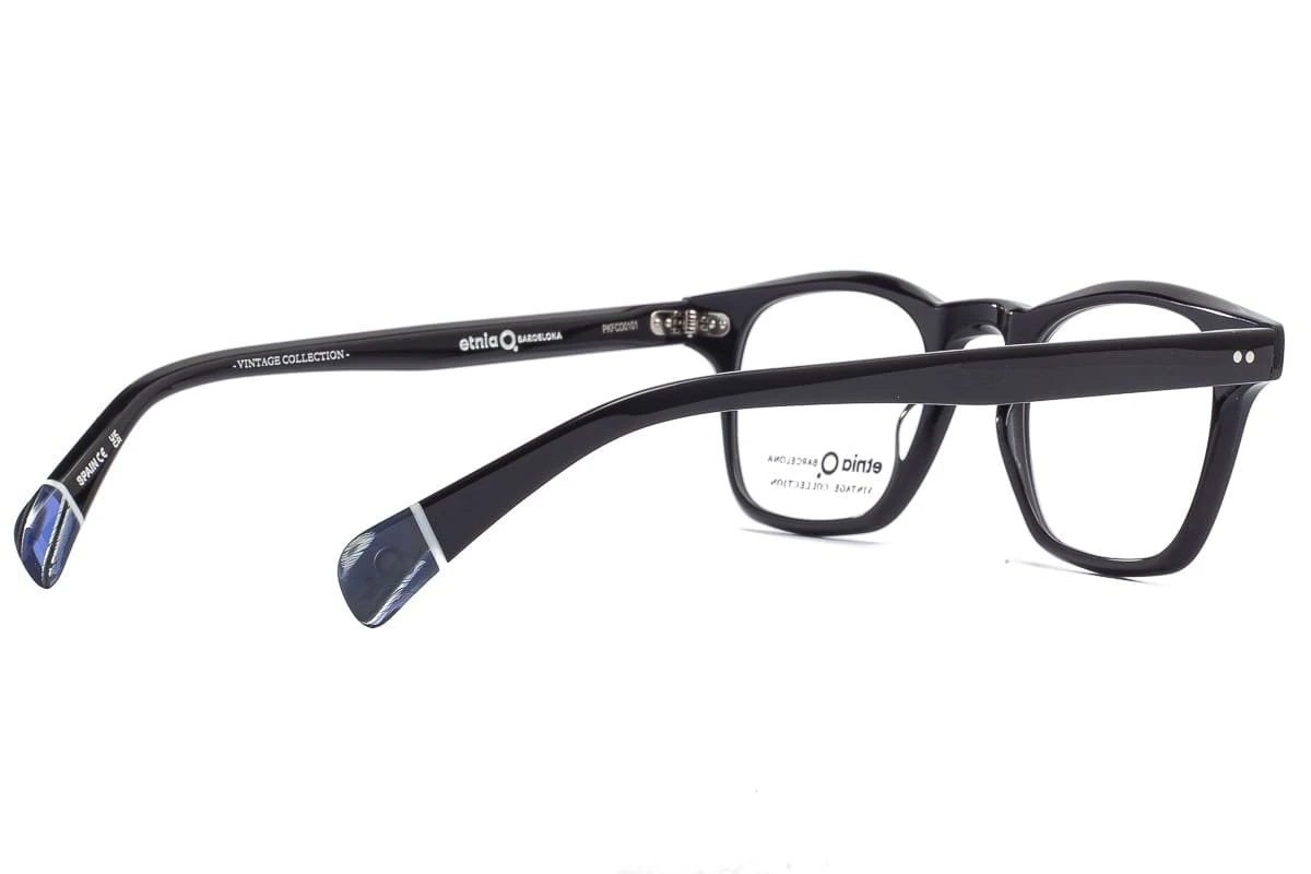 Occhiali Da Vista ETNIA BARCELONA Monells Bkbl Vintage Collection 5 Occhiali Da Vista ETNIA BARCELONA Monells Bkbl Vintage Collection - immagine 5