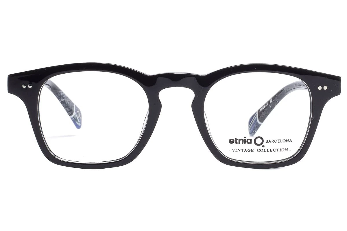Occhiali Da Vista ETNIA BARCELONA Monells Bkbl Vintage Collection 6 Occhiali Da Vista ETNIA BARCELONA Monells Bkbl Vintage Collection - immagine 6