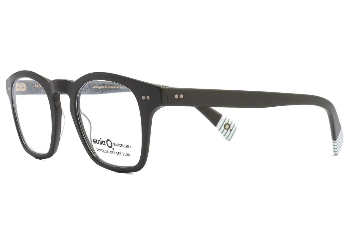 Occhiali Da Vista ETNIA BARCELONA Monells Gr Vintage Collection 2 Occhiali Da Vista ETNIA BARCELONA Monells Gr Vintage Collection - immagine 2