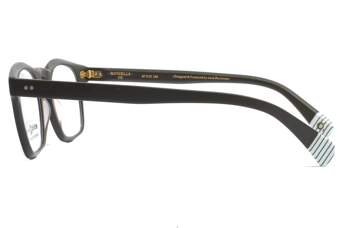Occhiali Da Vista ETNIA BARCELONA Monells Gr Vintage Collection 3 Occhiali Da Vista ETNIA BARCELONA Monells Gr Vintage Collection - immagine 3