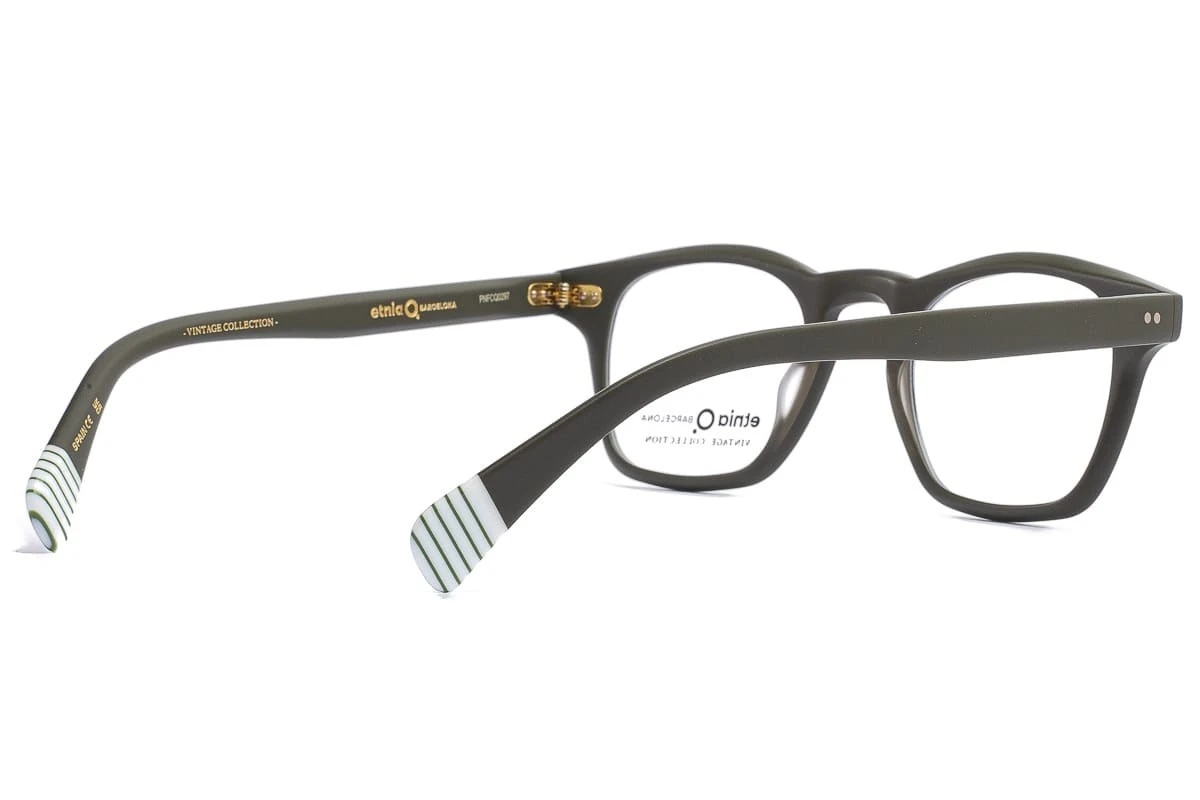 Occhiali Da Vista ETNIA BARCELONA Monells Gr Vintage Collection 5 Occhiali Da Vista ETNIA BARCELONA Monells Gr Vintage Collection - immagine 5
