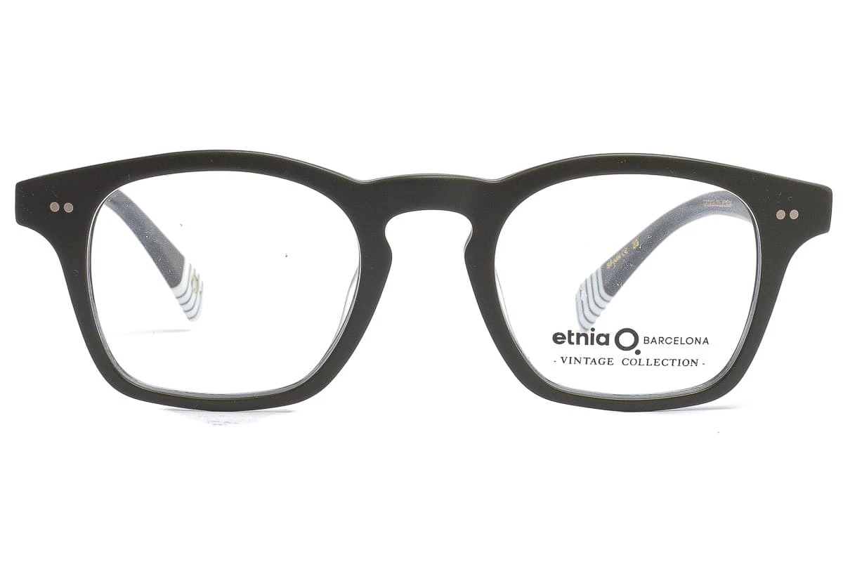 Occhiali Da Vista ETNIA BARCELONA Monells Gr Vintage Collection 6 Occhiali Da Vista ETNIA BARCELONA Monells Gr Vintage Collection - immagine 6