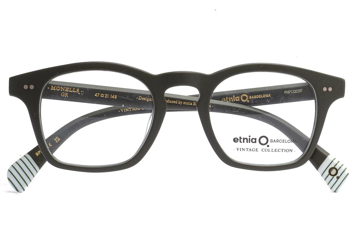 Occhiali Da Vista ETNIA BARCELONA Monells Gr Vintage Collection 1 Occhiali Da Vista ETNIA BARCELONA Monells Gr Vintage Collection