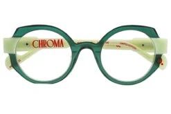 Occhiali Da Vista ETNIA BARCELONA N. 01 Dggr Chroma