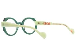 Occhiali Da Vista ETNIA BARCELONA N. 01 Dggr Chroma -Negozio al dettaglio Stylottica occhiali da vista etnia barcelona n 01 dggr chroma 3