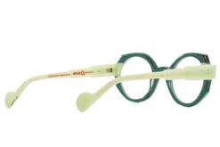 Occhiali Da Vista ETNIA BARCELONA N. 01 Dggr Chroma -Negozio al dettaglio Stylottica occhiali da vista etnia barcelona n 01 dggr chroma 4