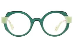 Occhiali Da Vista ETNIA BARCELONA N. 01 Dggr Chroma -Negozio al dettaglio Stylottica occhiali da vista etnia barcelona n 01 dggr chroma 5