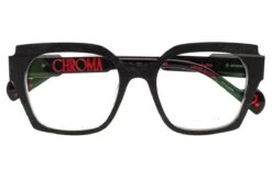 Occhiali Da Vista ETNIA BARCELONA N. 02 Bk Chroma