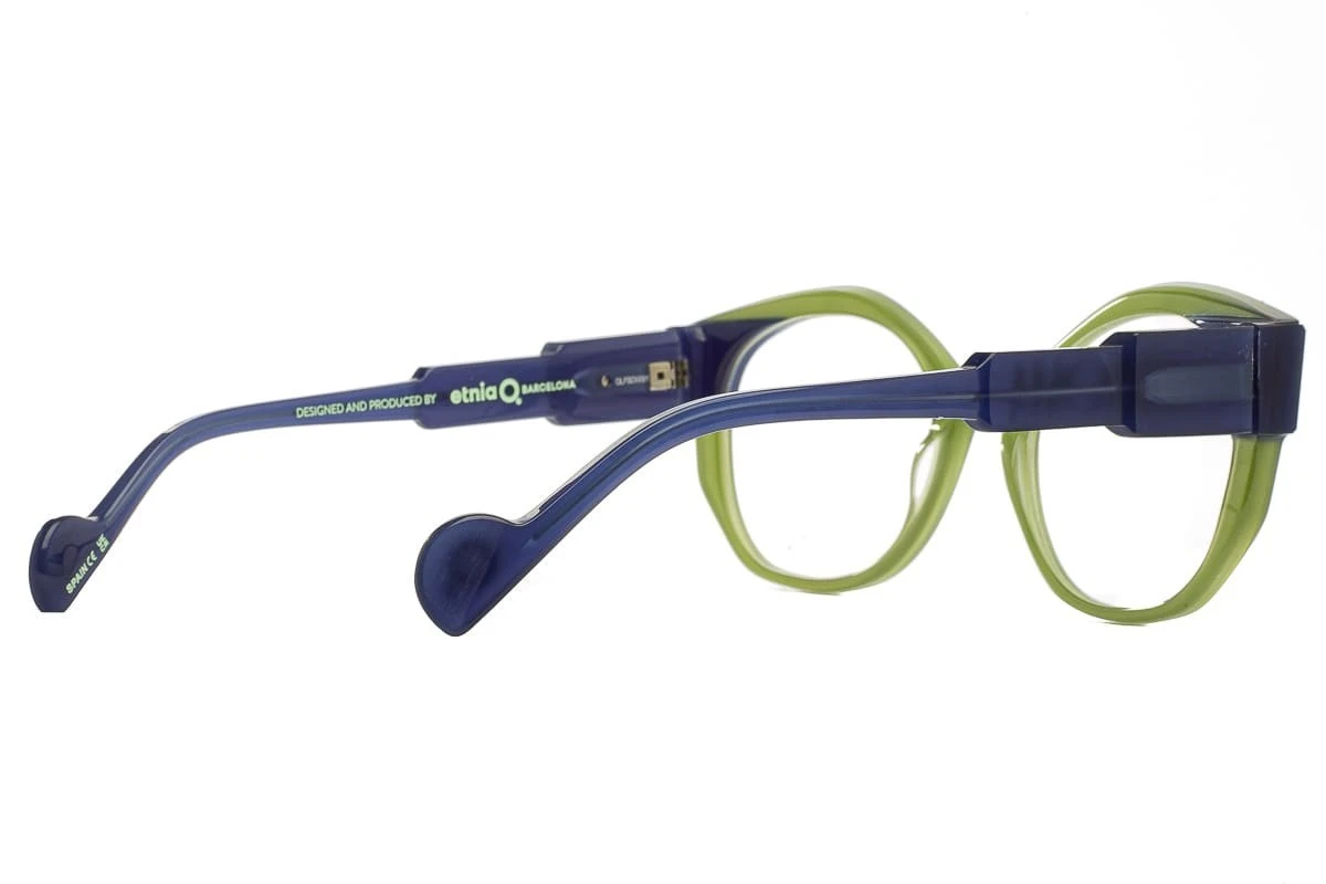 Occhiali Da Vista ETNIA BARCELONA N. 03 Grdb Chroma 5 Occhiali Da Vista ETNIA BARCELONA N. 03 Grdb Chroma - immagine 5