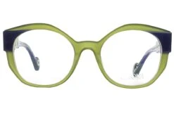 Occhiali Da Vista ETNIA BARCELONA N. 03 Grdb Chroma 11 Occhiali Da Vista ETNIA BARCELONA N. 03 Grdb Chroma -Negozio al dettaglio Stylottica occhiali da vista etnia barcelona n 03 grdb chroma 5