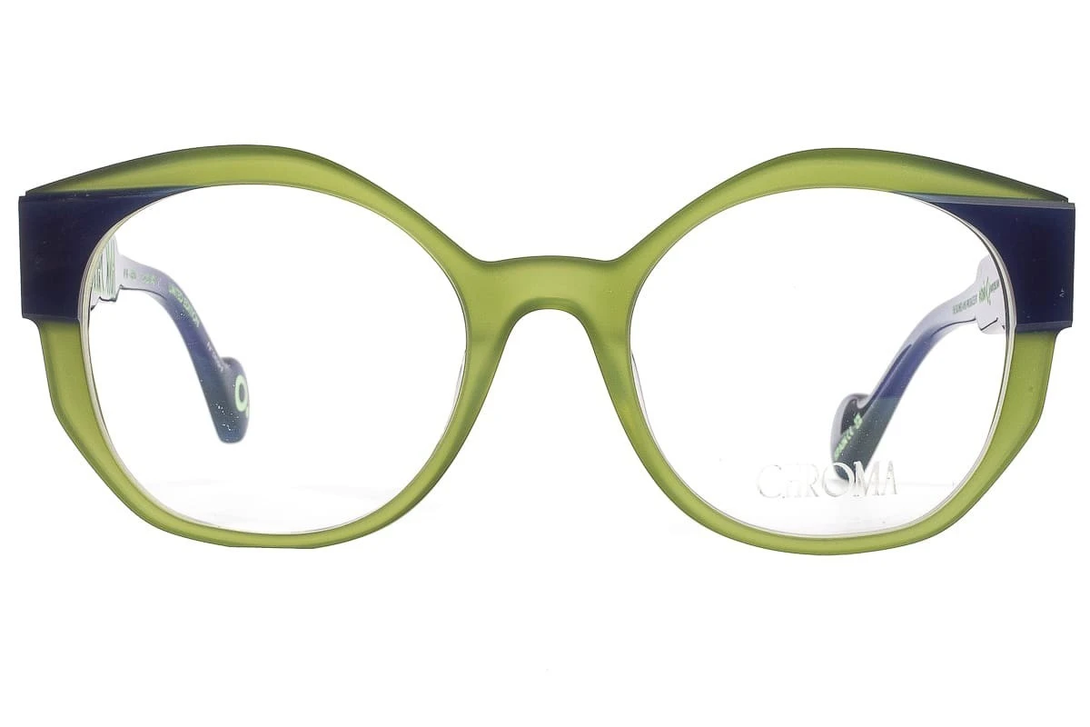 Occhiali Da Vista ETNIA BARCELONA N. 03 Grdb Chroma 6 Occhiali Da Vista ETNIA BARCELONA N. 03 Grdb Chroma - immagine 6