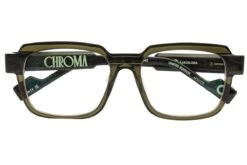 Occhiali Da Vista ETNIA BARCELONA N. 07 Dg Chroma