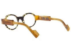 Occhiali Da Vista ETNIA BARCELONA N. 10 Hv Chroma -Negozio al dettaglio Stylottica occhiali da vista etnia barcelona n 10 hv chroma 3