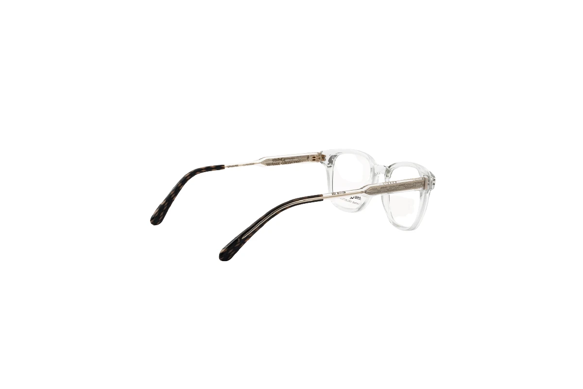 Occhiali Da Vista ETNIA BARCELONA Orson Cl 3 Occhiali Da Vista ETNIA BARCELONA Orson Cl - immagine 3