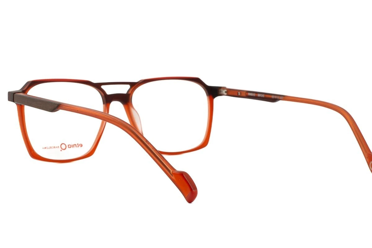 Occhiali Da Vista ETNIA BARCELONA Pablo Brog 4 Occhiali Da Vista ETNIA BARCELONA Pablo Brog - immagine 4