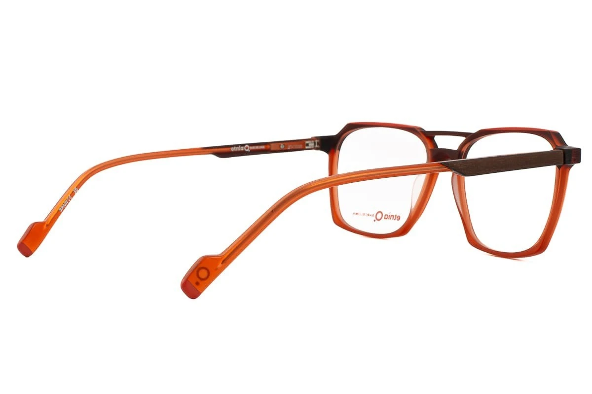 Occhiali Da Vista ETNIA BARCELONA Pablo Brog 5 Occhiali Da Vista ETNIA BARCELONA Pablo Brog - immagine 5