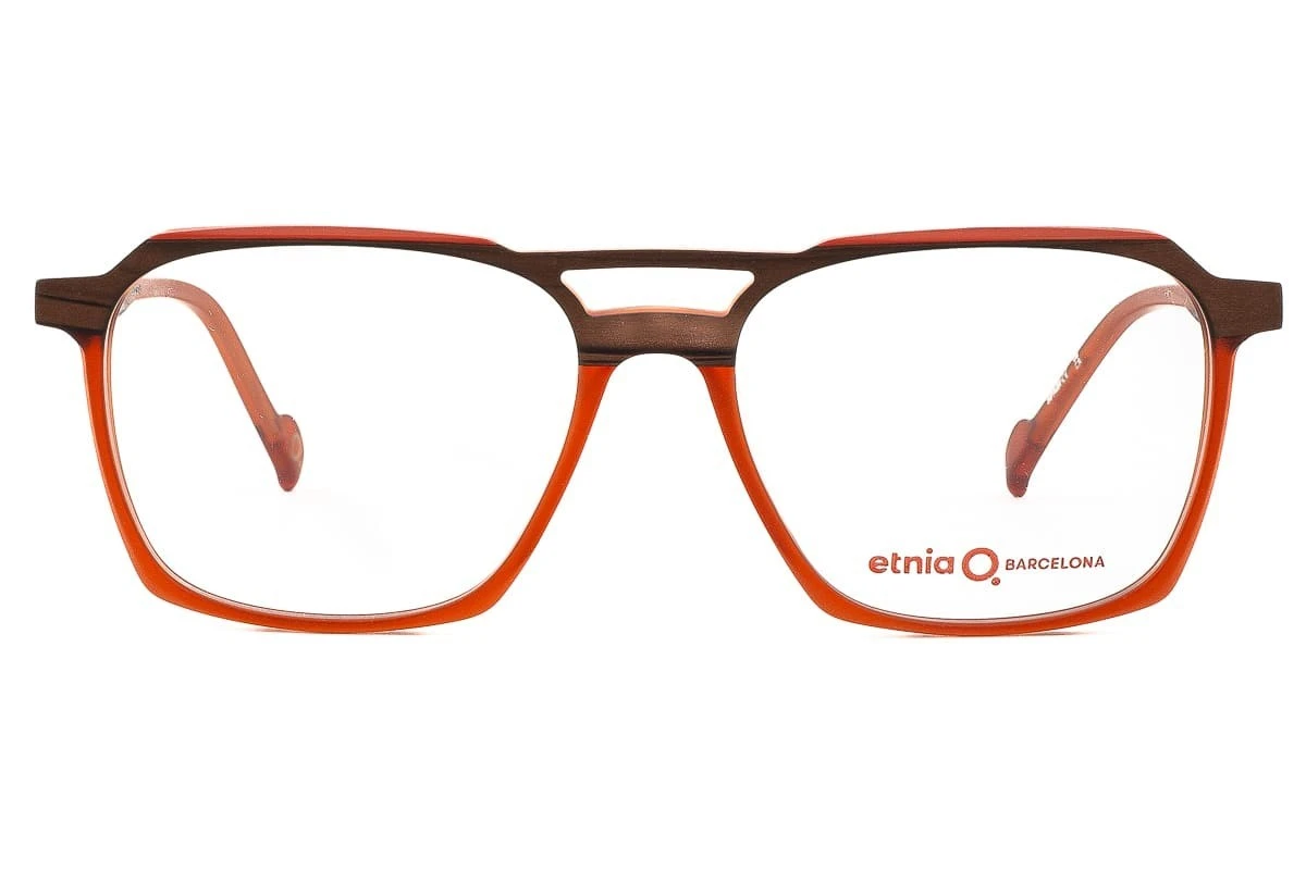 Occhiali Da Vista ETNIA BARCELONA Pablo Brog 6 Occhiali Da Vista ETNIA BARCELONA Pablo Brog - immagine 6