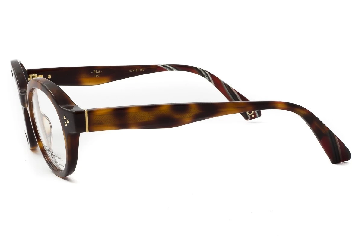 Occhiali Da Vista ETNIA BARCELONA Pla Hv 2 Occhiali Da Vista ETNIA BARCELONA Pla Hv - immagine 2